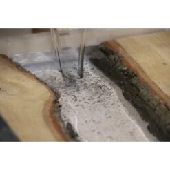 CreativEpoxy Resin 50 A+B 0,85 Kg Transparent -Innenfarben Verkauf 4031396154615 2742 AB 14 10