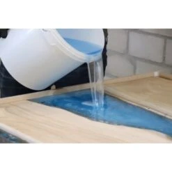 CreativEpoxy Tagesleuchtpigment Pulver 30 G Gelb -Innenfarben Verkauf 4031396154615 2742 AB 15 9