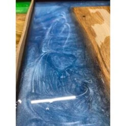 CreativEpoxy Nachtleuchtpigment Pulver 75 G Grün -Innenfarben Verkauf 4031396154615 2742 AB 16 13