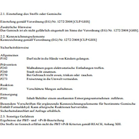 CreativEpoxy Tagesleuchtpigment Pulver 30 G Orange 4 CreativEpoxy Tagesleuchtpigment Pulver 30 G Orange – Bild 2