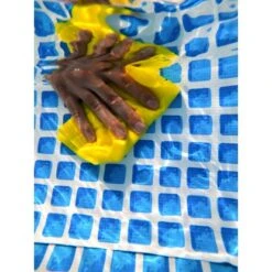 T-Rex Waterproof Tape Transparent 50 Mm X 1,5 M 10 T-Rex Waterproof Tape Transparent 50 Mm X 1,5 M -Innenfarben Verkauf 4053718001193 4340 CU 03