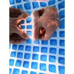 T-Rex Waterproof Tape Transparent 50 Mm X 1,5 M 11 T-Rex Waterproof Tape Transparent 50 Mm X 1,5 M -Innenfarben Verkauf 4053718001193 4340 CU 04