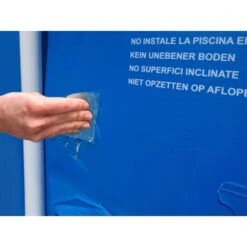 T-Rex Waterproof Tape Transparent 50 Mm X 1,5 M 13 T-Rex Waterproof Tape Transparent 50 Mm X 1,5 M -Innenfarben Verkauf 4053718001193 4340 CU 06