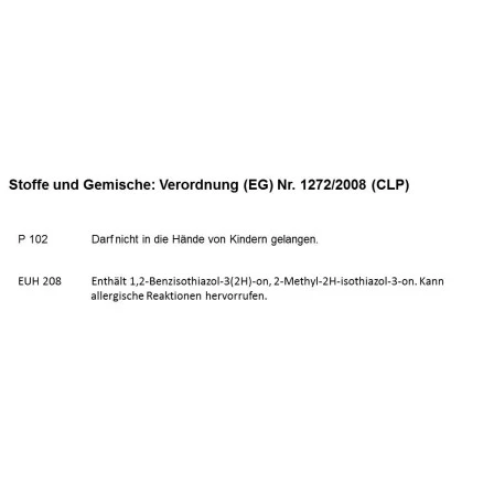 Alpina Color Innenfarbe B1 Matt 10 L 4 Alpina Color Innenfarbe B1 Matt 10 L – Bild 2