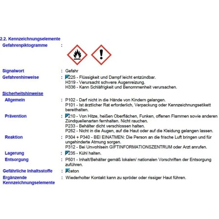 Dulux Fresh Up Heizkörper-Lackspray Satin Canvas 400 Ml 4 Dulux Fresh Up Heizkörper-Lackspray Satin Canvas 400 Ml – Bild 2