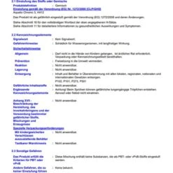 Ultra Nature Deckfarbe Weiß 2,5 L 6 Ultra Nature Deckfarbe Weiß 2,5 L -Innenfarben Verkauf 4250100475673 1111 hazard