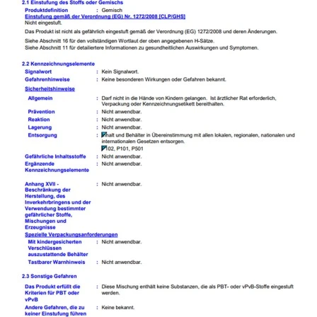 Ultra Nature Garten Öl Lärche 2,5 L 4 Ultra Nature Garten Öl Lärche 2,5 L – Bild 2