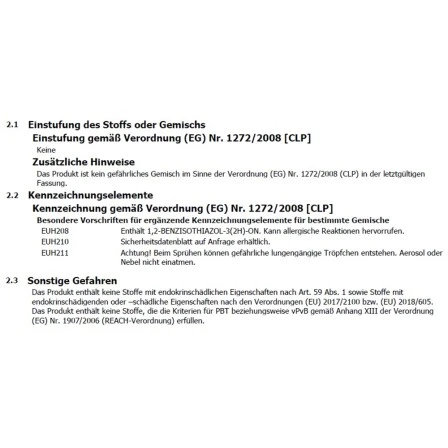 Schöner Wohnen Pep Up Renovierfarbe Für Fliesen Hellgrau 1 L 4 Schöner Wohnen Pep Up Renovierfarbe Für Fliesen Hellgrau 1 L – Bild 2