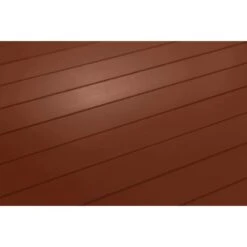 Schöner Wohnen Pep Up Renovierfarbe Für Holzböden Und -treppen Oxidrot 1 L -Innenfarben Verkauf 425693 nachher