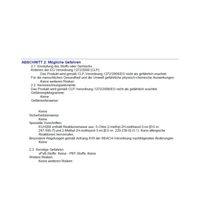 Resinence Naturlight Lumineszierende Farbe Farblos 125 Ml 4 Resinence Naturlight Lumineszierende Farbe Farblos 125 Ml – Bild 2