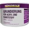 Resinence Colorsine Grundierung Für Acryl Und Kunststoff Innen Und Außen 300 Ml 1 Resinence Colorsine Grundierung Für Acryl Und Kunststoff Innen Und Außen 300 Ml -Innenfarben Verkauf 446289 3989 300ml