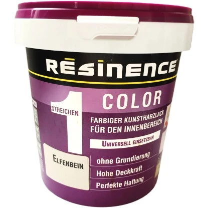 Resinence Color Epoxidharz Elfenbein 250 Ml 3 Resinence Color Epoxidharz Elfenbein 250 Ml