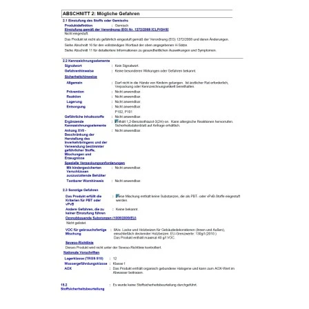 Bondex Dauerschutz-Farbe Anthrazit-Schiefer 750 Ml 4 Bondex Dauerschutz-Farbe Anthrazit-Schiefer 750 Ml – Bild 2