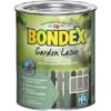 Bondex Garden Lasur Hellgrau Seidenglänzend 0,75 L 2 Bondex Garden Lasur Hellgrau Seidenglänzend 0,75 L -Innenfarben Verkauf 484560 4429 1