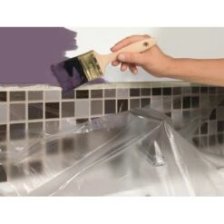 Tesa Easy Cover Premium Nachfüllrolle 33 M X 1,4 M -Innenfarben Verkauf 4848842 picture 2 1