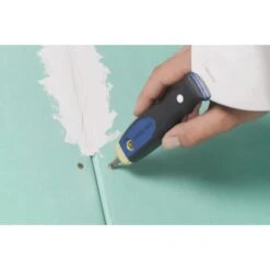 LUX Spachtel Rostfrei 2K-Softgriff 150 Mm 7 LUX Spachtel Rostfrei 2K-Softgriff 150 Mm -Innenfarben Verkauf 494961 picture 2