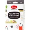 Sugru Mouldable Glue Original Formula Home Kit 4er-Set -Innenfarben Verkauf 5060280540967 1354 1