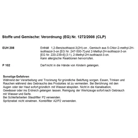 Alpina Weißlack Für Außen Seidenmatt 300 Ml 4 Alpina Weißlack Für Außen Seidenmatt 300 Ml – Bild 2