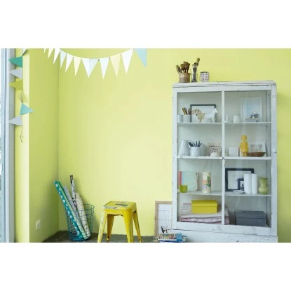 Alpina Feine Farben No. 11 Erwachen Des Frühlings® Edelmatt 2,5 Liter 6 Alpina Feine Farben No. 11 Erwachen Des Frühlings® Edelmatt 2,5 Liter – Bild 4