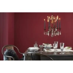 Alpina Feine Farben No. 21 Tanz Der Sehnsucht® Edelmatt 2,5 Liter -Innenfarben Verkauf 590583 4983 picture 2