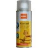 OBI Klarlack Spray Transparent Seidenglänzend Wv 400 Ml -Innenfarben Verkauf 597462 picture 1