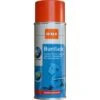 OBI Buntlack Spray RAL 2004 Reinorange Seidenglänzend Wv 400 Ml -Innenfarben Verkauf 597469 picture 1