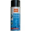 OBI Buntlack Spray RAL 9005 Tiefschwarz Seidenglänzend Wv 400 Ml -Innenfarben Verkauf 597477 picture 1