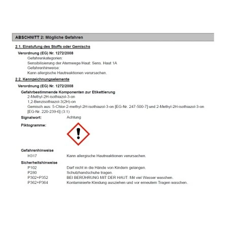 OBI Holz-Öl Express Farblos 750 Ml 4 OBI Holz-Öl Express Farblos 750 Ml – Bild 2