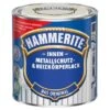 Hammerite Metallschutz- & Heizkörperlack Weiß Matt 500 Ml -Innenfarben Verkauf 597582 picture 1 1