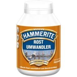 Hammerite Rost Umwandler 250 Ml