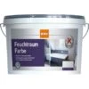 OBI Feuchtraumfarbe Weiß Matt 2,5 L -Innenfarben Verkauf 601901 2539 1