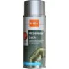 OBI Hitzefester Lack Spray Silber Matt 400 Ml -Innenfarben Verkauf 604799 picture 1