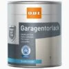 OBI Garagentorlack Weiß Seidenmatt 750 Ml -Innenfarben Verkauf 6091201 3