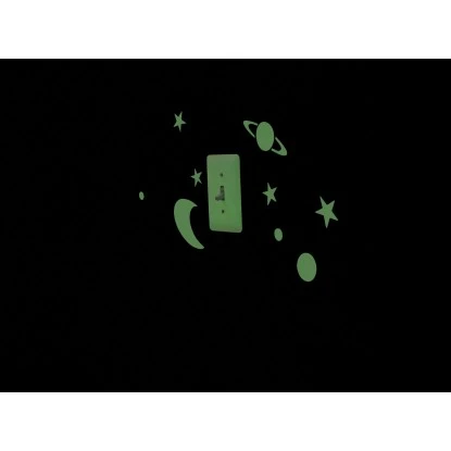 Rust-Oleum Little Stars Leuchtfarbe Mondstaub 250 Ml 7 Rust-Oleum Little Stars Leuchtfarbe Mondstaub 250 Ml – Bild 5