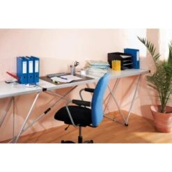 LUX Multifunktionstisch Mit Aluminium-Gestell -Innenfarben Verkauf 620173 picture 5