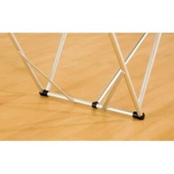 LUX Multifunktionstisch Mit Aluminium-Gestell -Innenfarben Verkauf 620173 picture 8