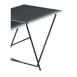 LUX Multifunktionstisch Mit Stahl-Gestell -Innenfarben Verkauf 620176 picture 8