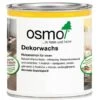 Osmo Dekorwachs Intensiv Rot 375 Ml -Innenfarben Verkauf 634 3227 osmo dekorwachs 1