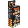 T-Rex Fix-It 2K Glasfaser-/Reparaturband -Innenfarben Verkauf 640932 4340 TRexFixIt1