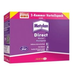 Metylan Direct Rollkleister 500 G