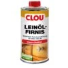 Clou Leinölfirnis 500 Ml -Innenfarben Verkauf 6657 LeinoelFirnis D 500ml
