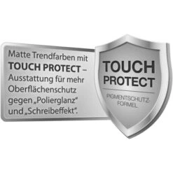 Schöner Wohnen Trendfarbe Terracotta Matt 2,5 L 14 Schöner Wohnen Trendfarbe Terracotta Matt 2,5 L -Innenfarben Verkauf 67038 2211 SW Touchprotect 2