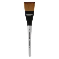 Daler-Rowney Graduate XL Mixed Media Pinsel Synthetik Flach Weich 50