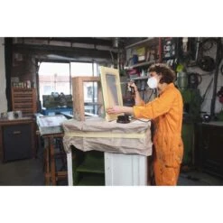 Worx MakerX 20 V Akku-Airbrush WX742.9 -Innenfarben Verkauf 6943475869724 2974 03