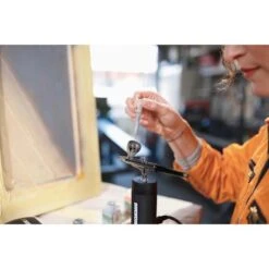 Worx MakerX 20 V Akku-Airbrush WX742.9 -Innenfarben Verkauf 6943475869724 2974 04