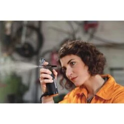 Worx MakerX 20 V Akku-Airbrush WX742.9 -Innenfarben Verkauf 6943475869724 2974 05