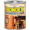Bondex Dauerschutz-Lasur Grau 750 Ml -Innenfarben Verkauf 696868 4429 1
