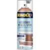 Bondex Kreidefarbe Metallic-Spray Kupfer 0,4 L -Innenfarben Verkauf 716242979081 4429 Front 01