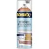 Bondex Kreidefarbe Metallic-Spray Bronze 0,4 L