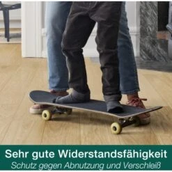 Bona Home Parkettlack Supreme Glänzend 1 L -Innenfarben Verkauf 7312792330153 2277 7